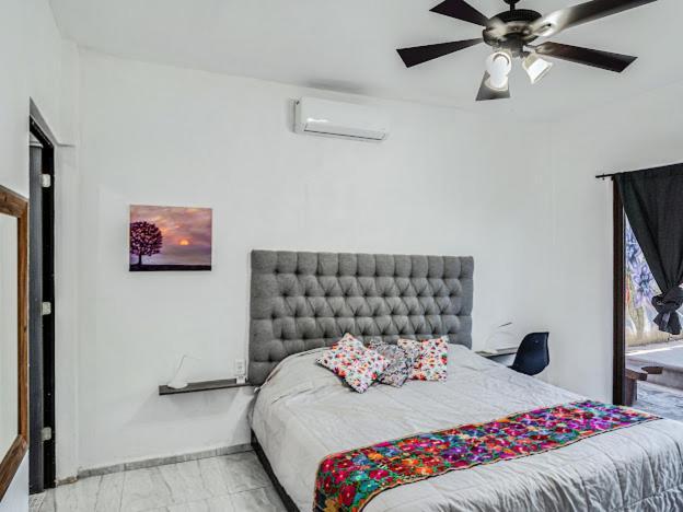 Ferienhaus Casa Emma Fantastica Con Acceso A Club ! Isla Holbox