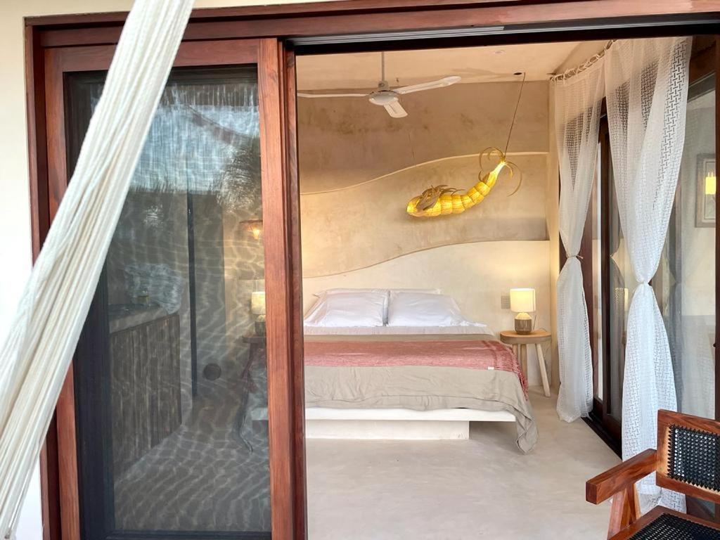 Bed & Breakfast Casa Noma-noma Isla Holbox