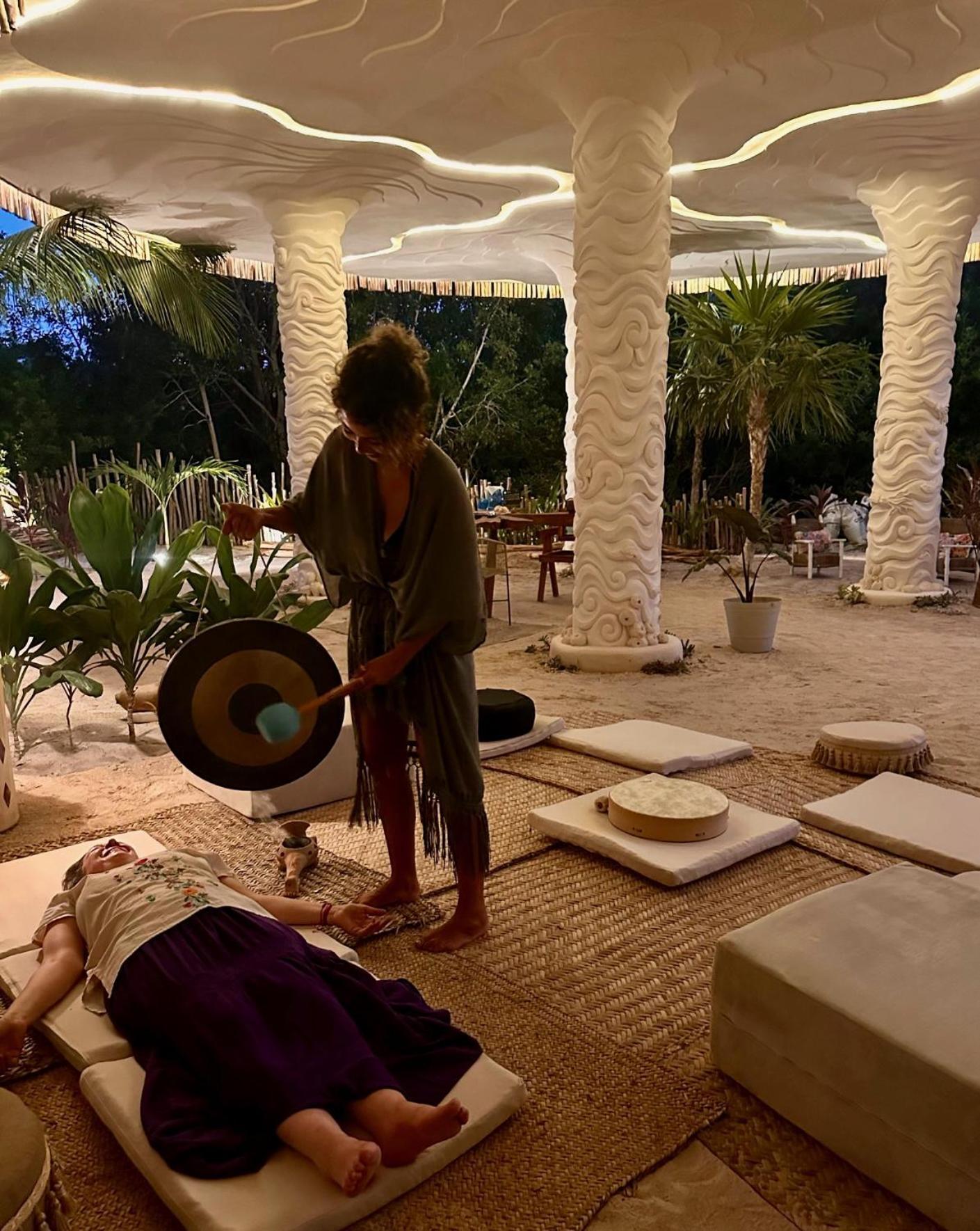 Casa Noma-noma Bed & Breakfast Isla Holbox