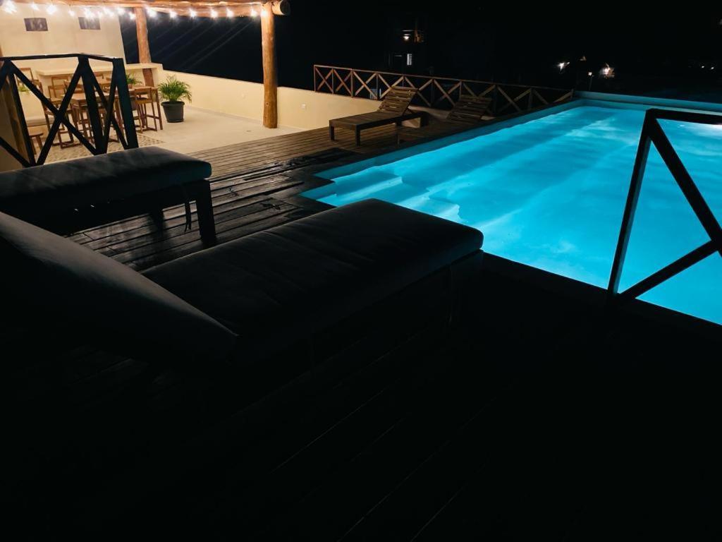 Sunsteps Casa *