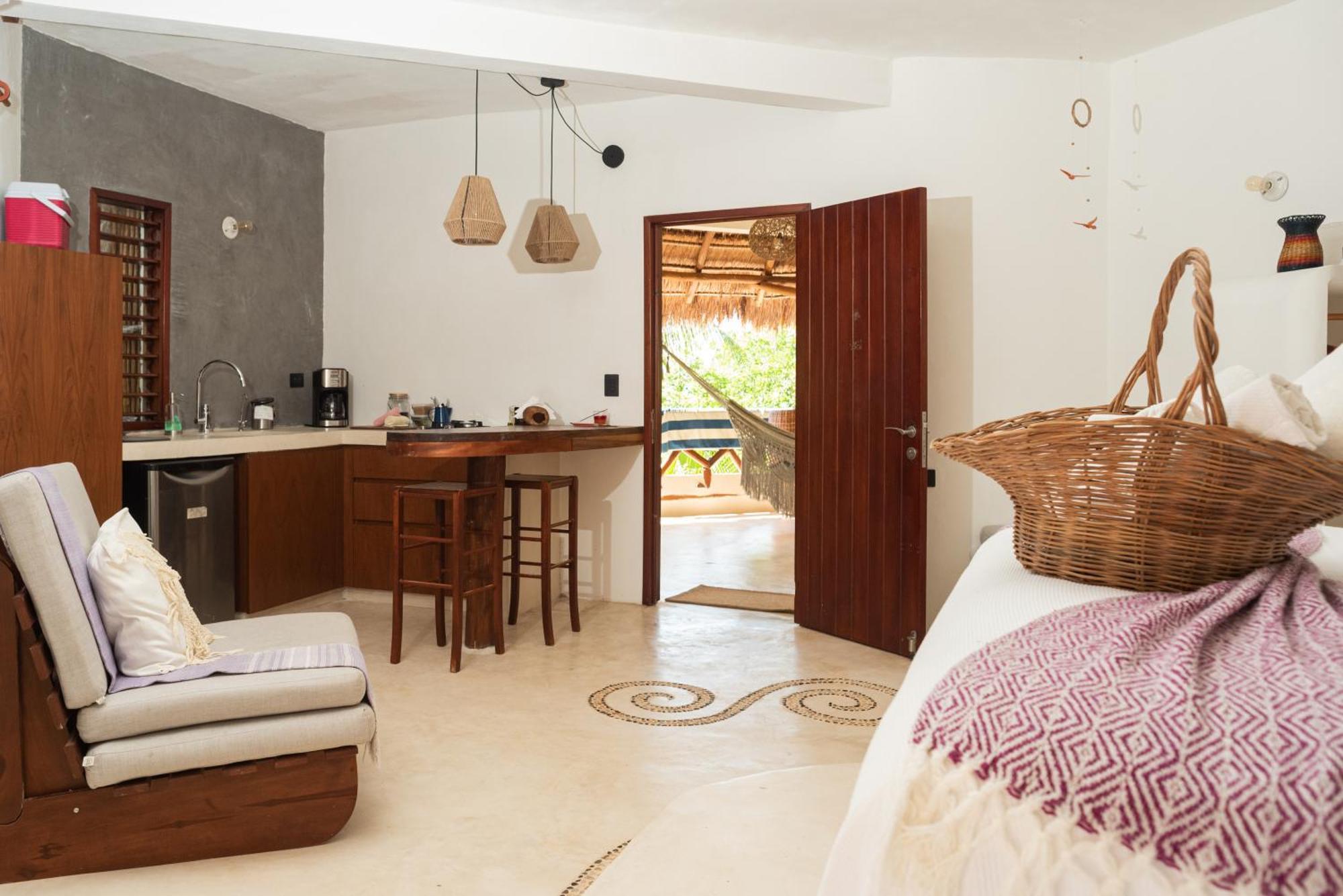 Hotel Casa Takywara 4*