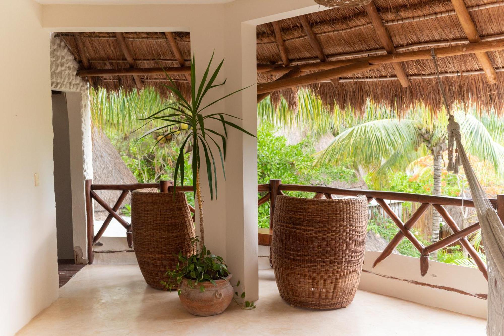 Casa Takywara 4*