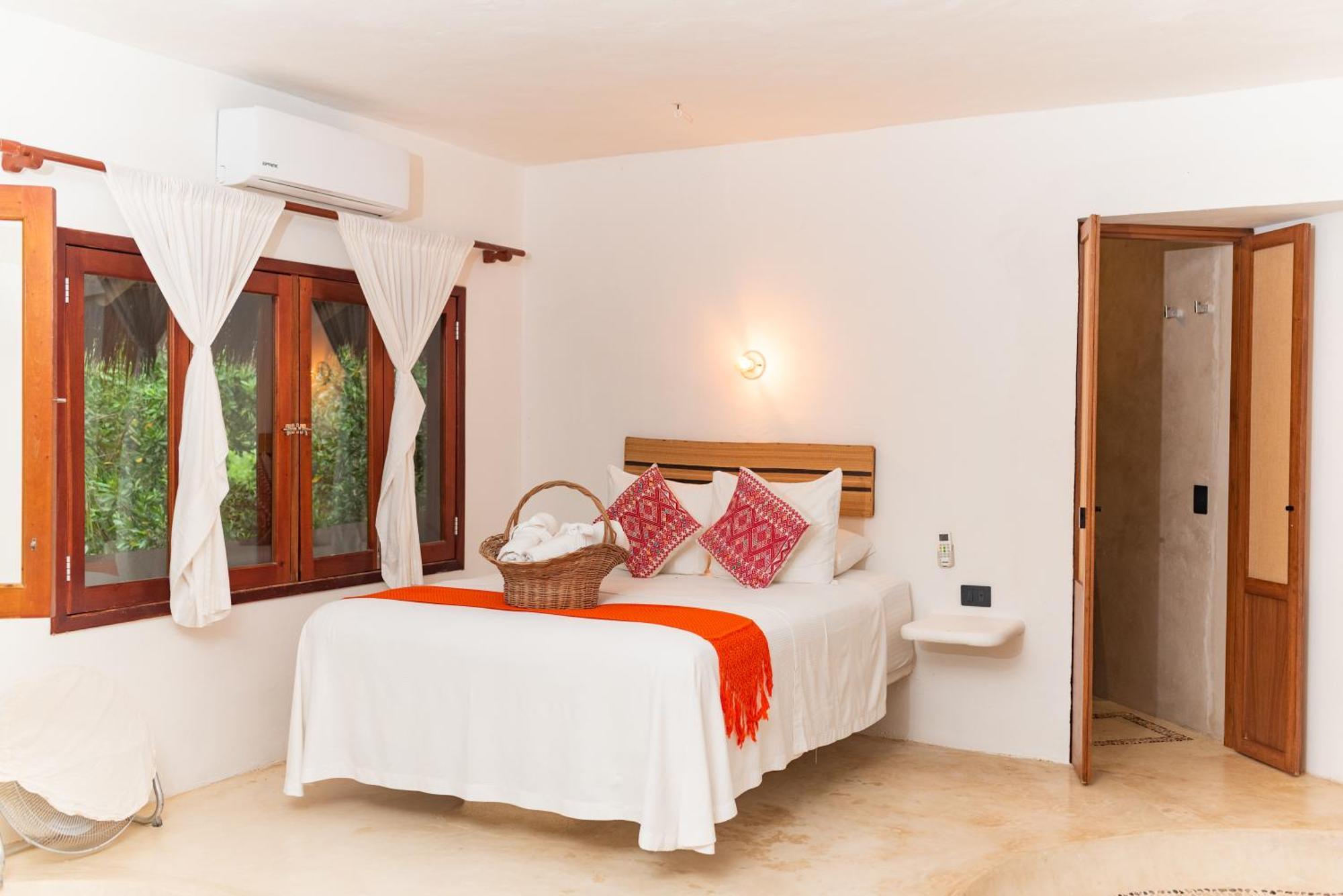 Hotel Casa Takywara