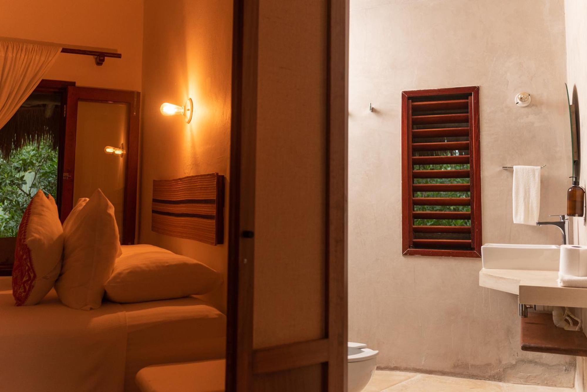 Casa Takywara 4*