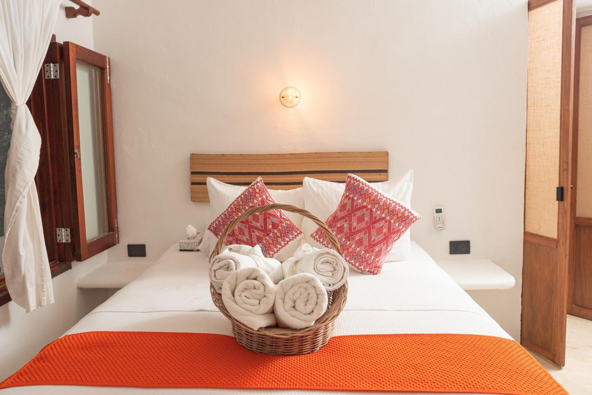 Hotel Casa Takywara