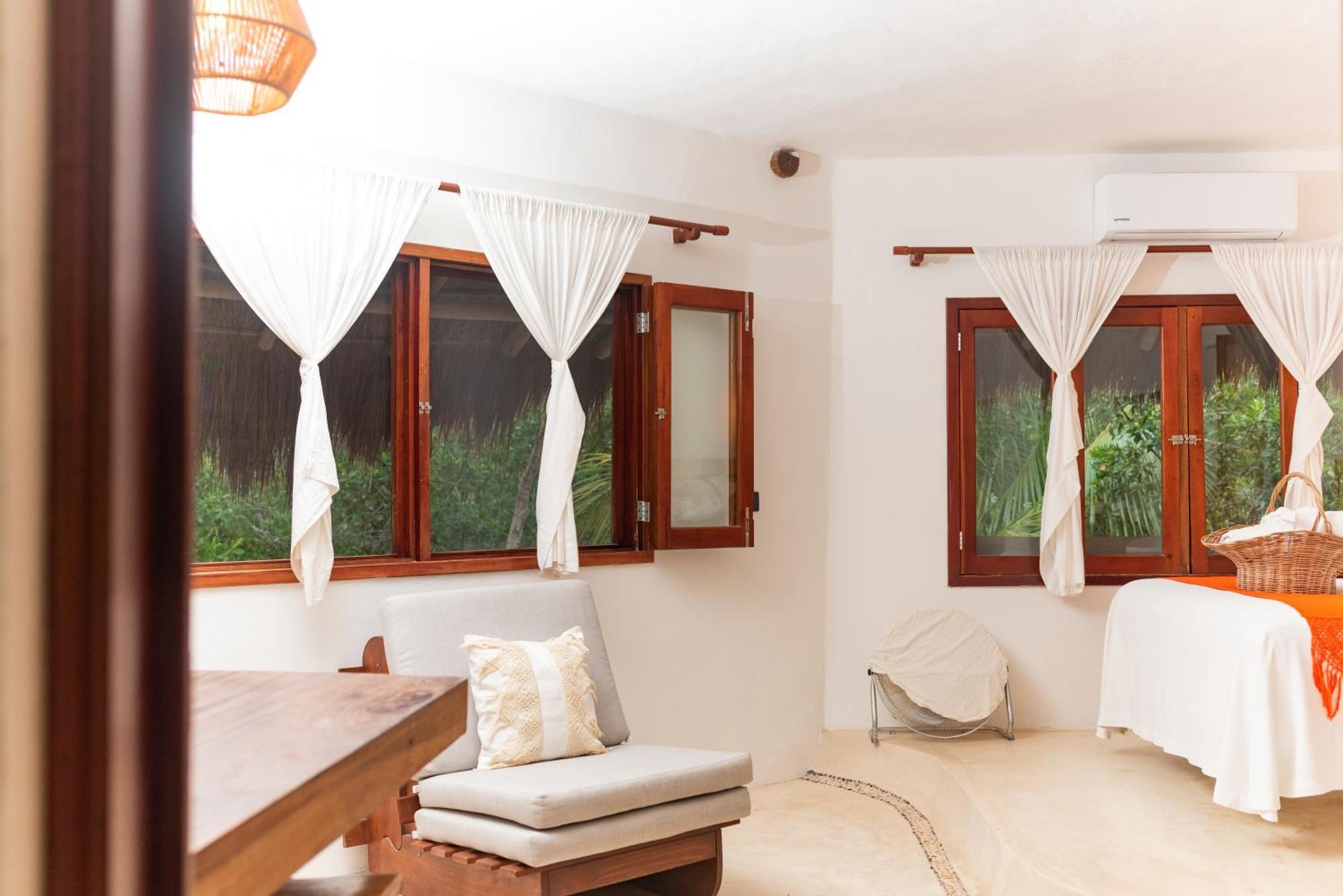 Casa Takywara Hotel Isla Holbox