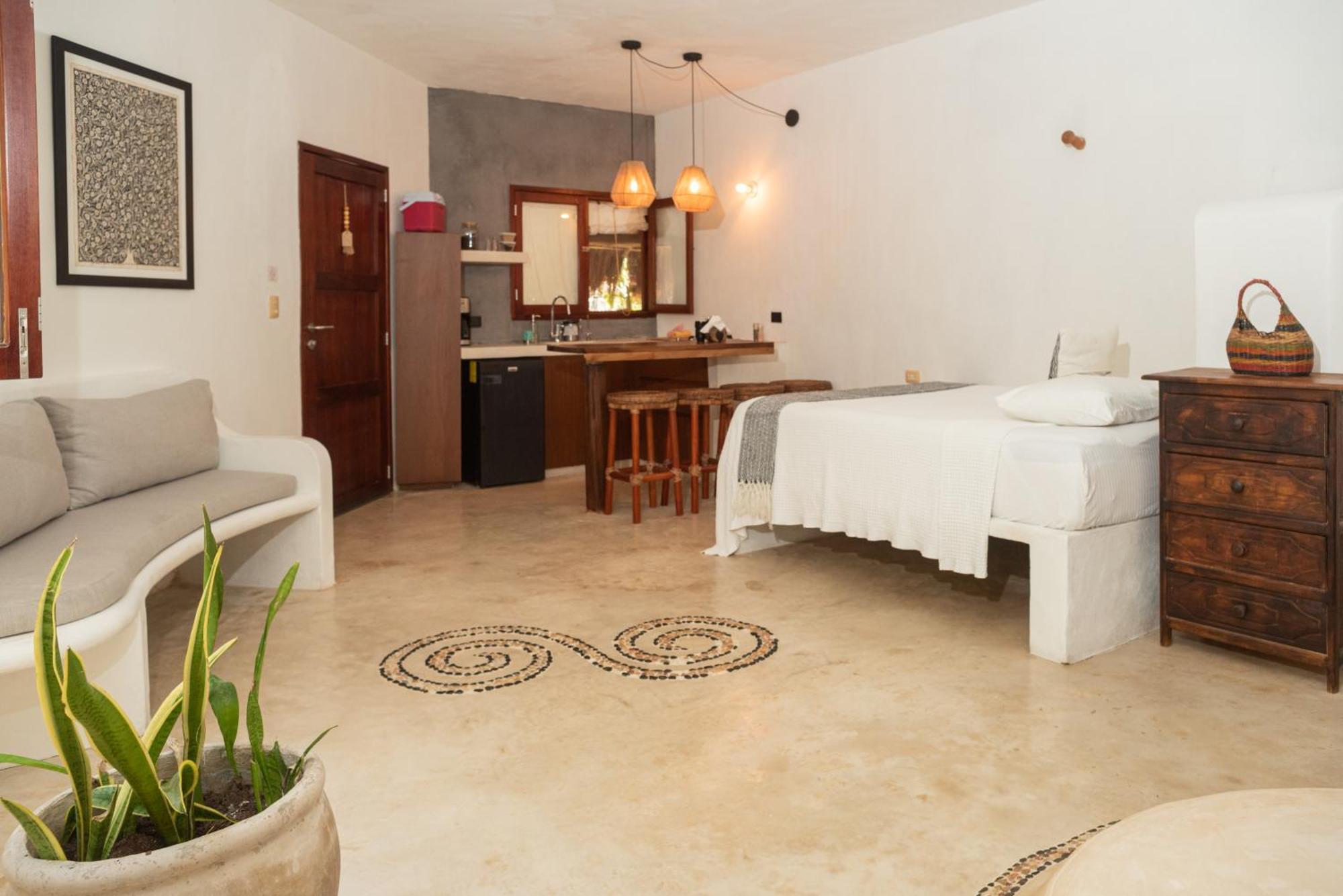 Casa Takywara 4* Isla Holbox