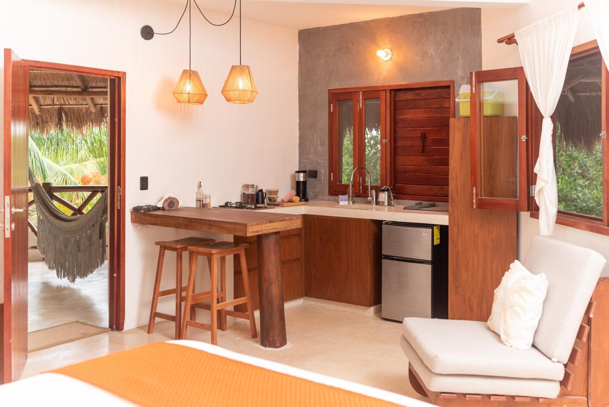 Casa Takywara Isla Holbox