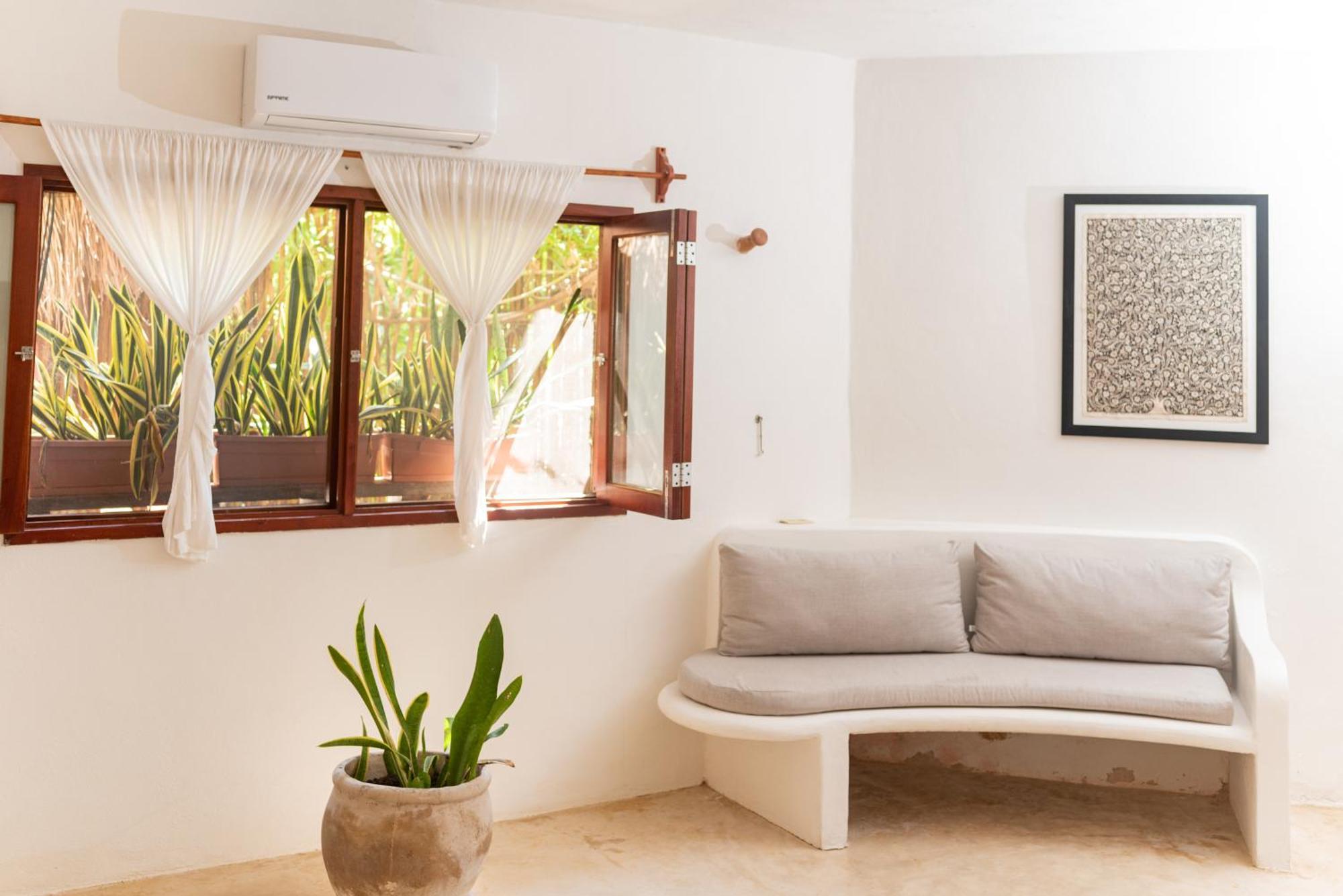 Hotel Casa Takywara Isla Holbox
