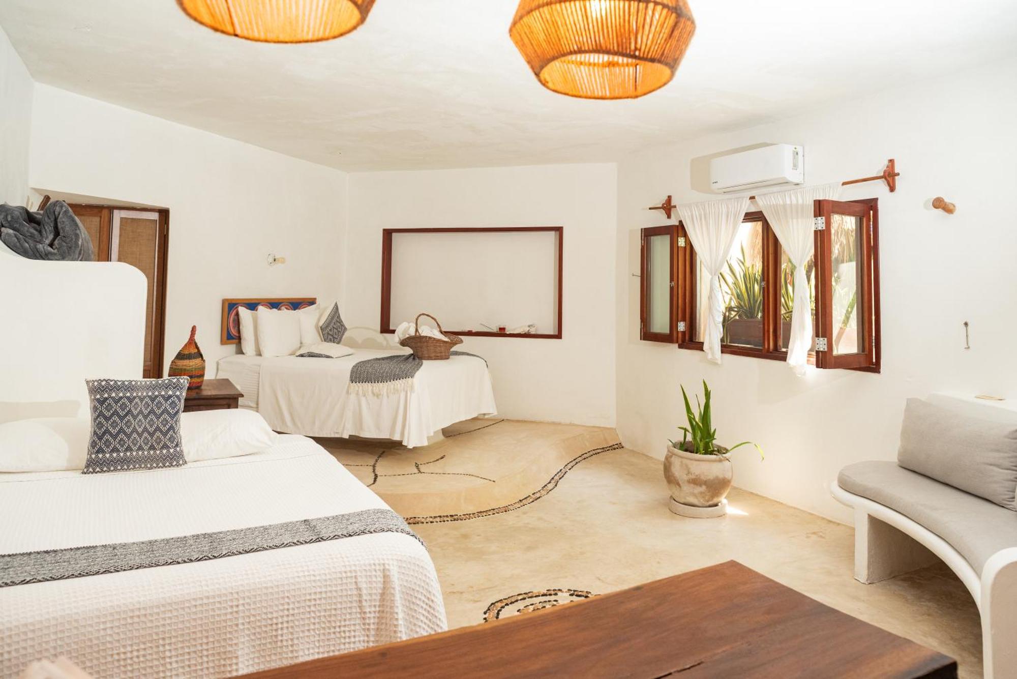 Casa Takywara Hotel Isla Holbox
