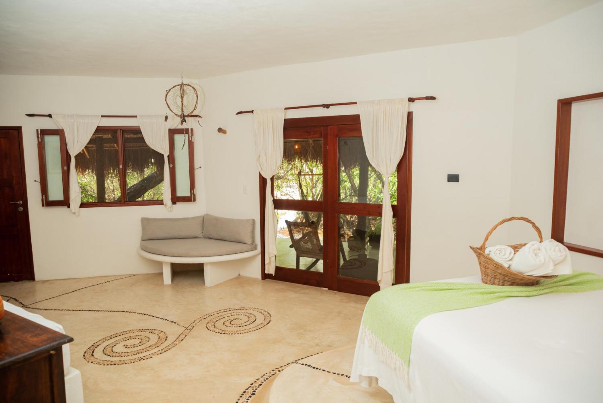 Casa Takywara