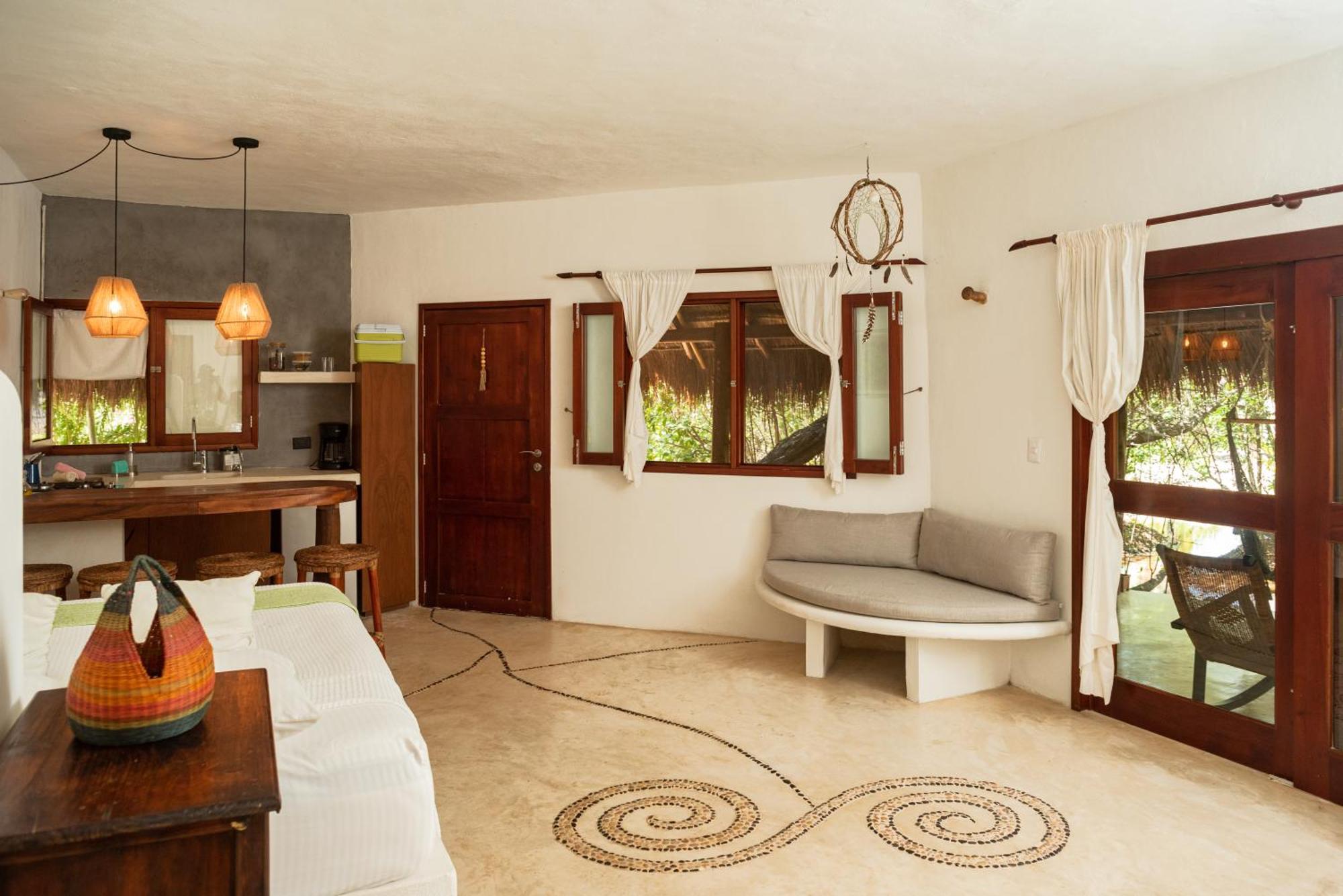 Casa Takywara 4* Isla Holbox