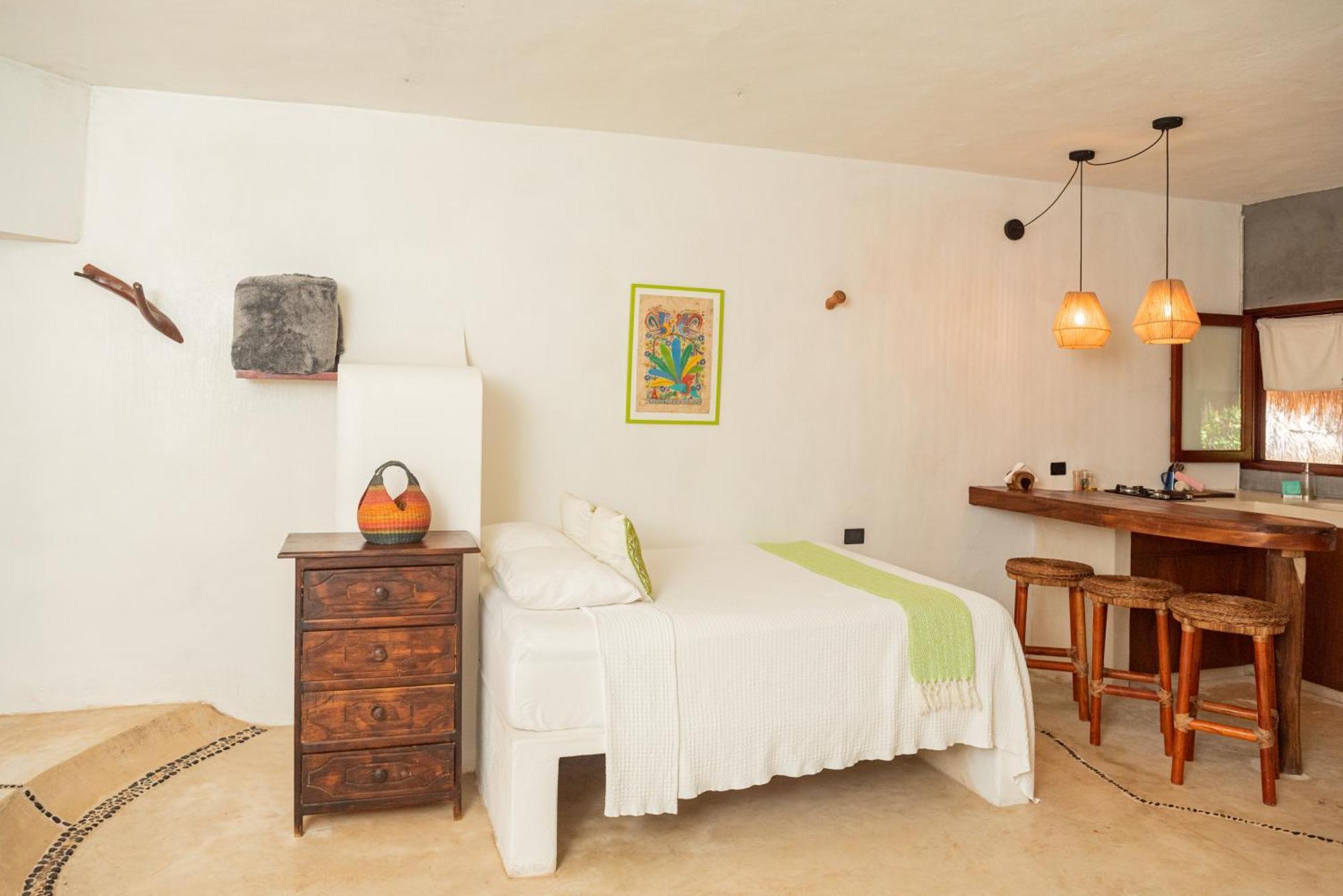 Hotel Casa Takywara 4*