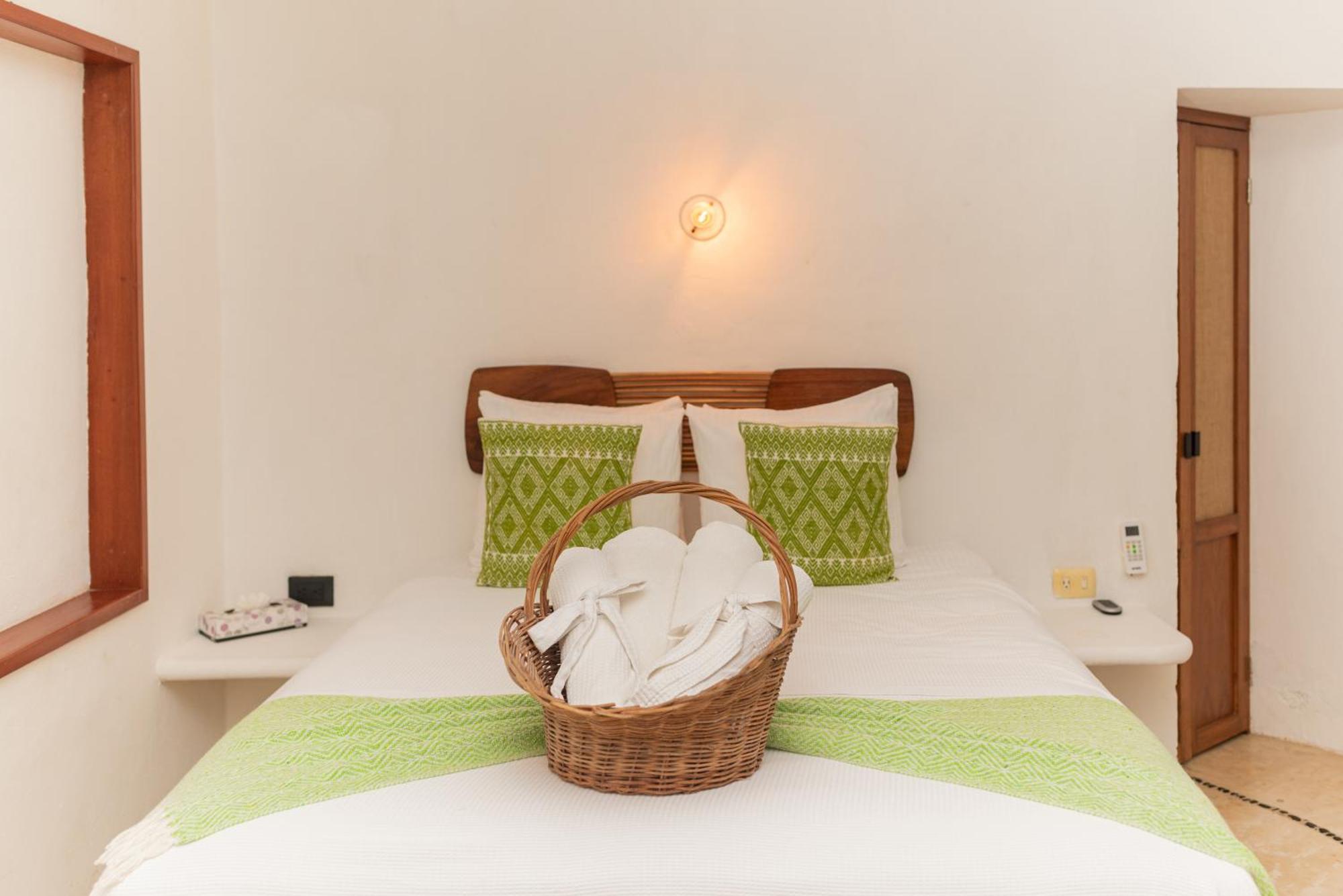 Casa Takywara Hotel Isla Holbox