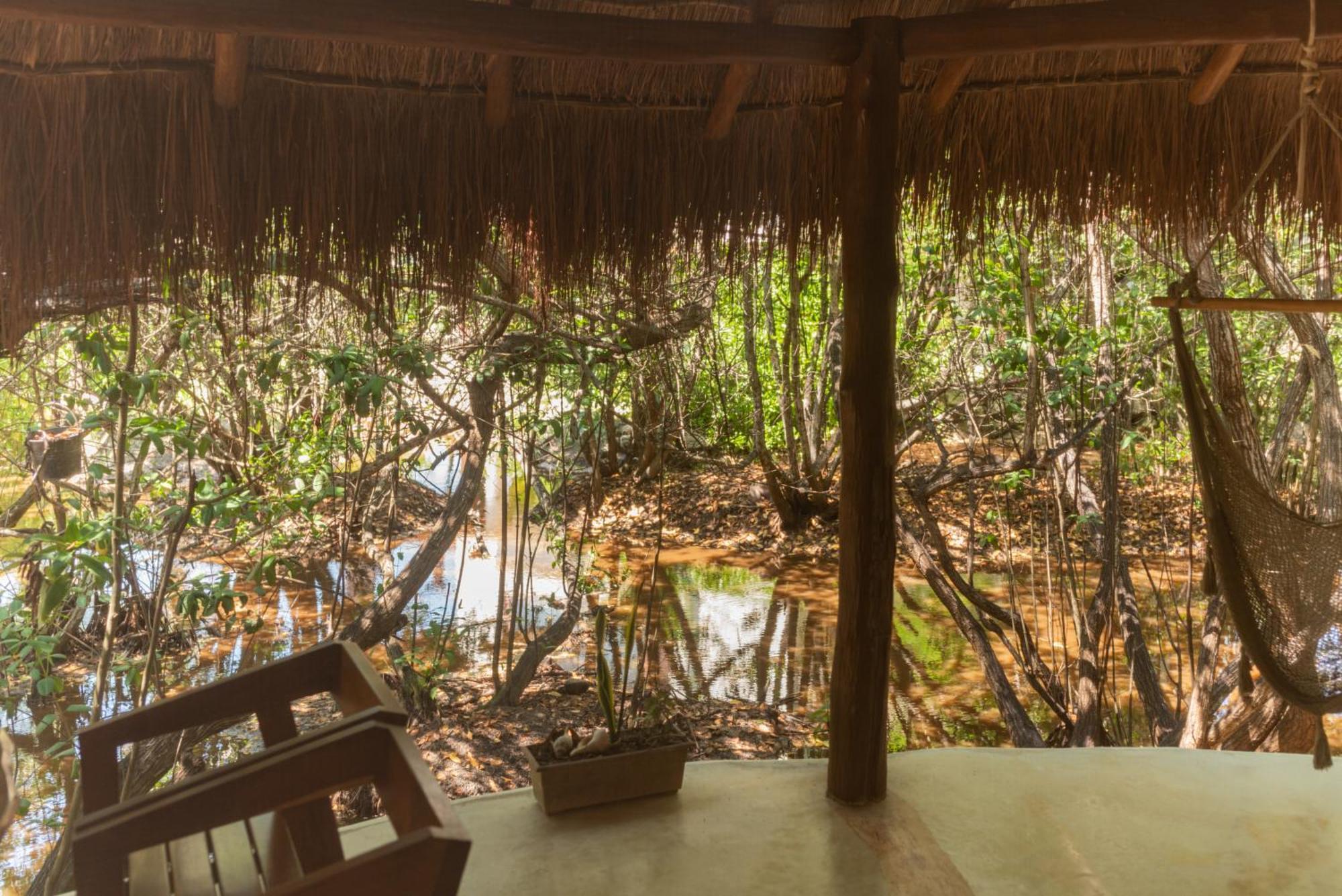 Casa Takywara Hotel