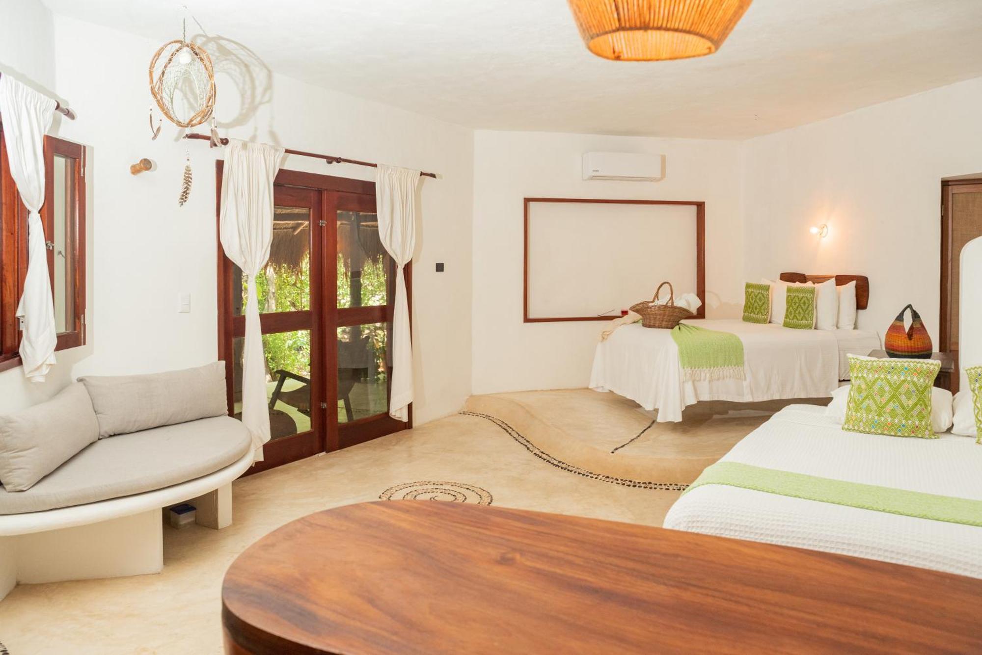 Casa Takywara Isla Holbox