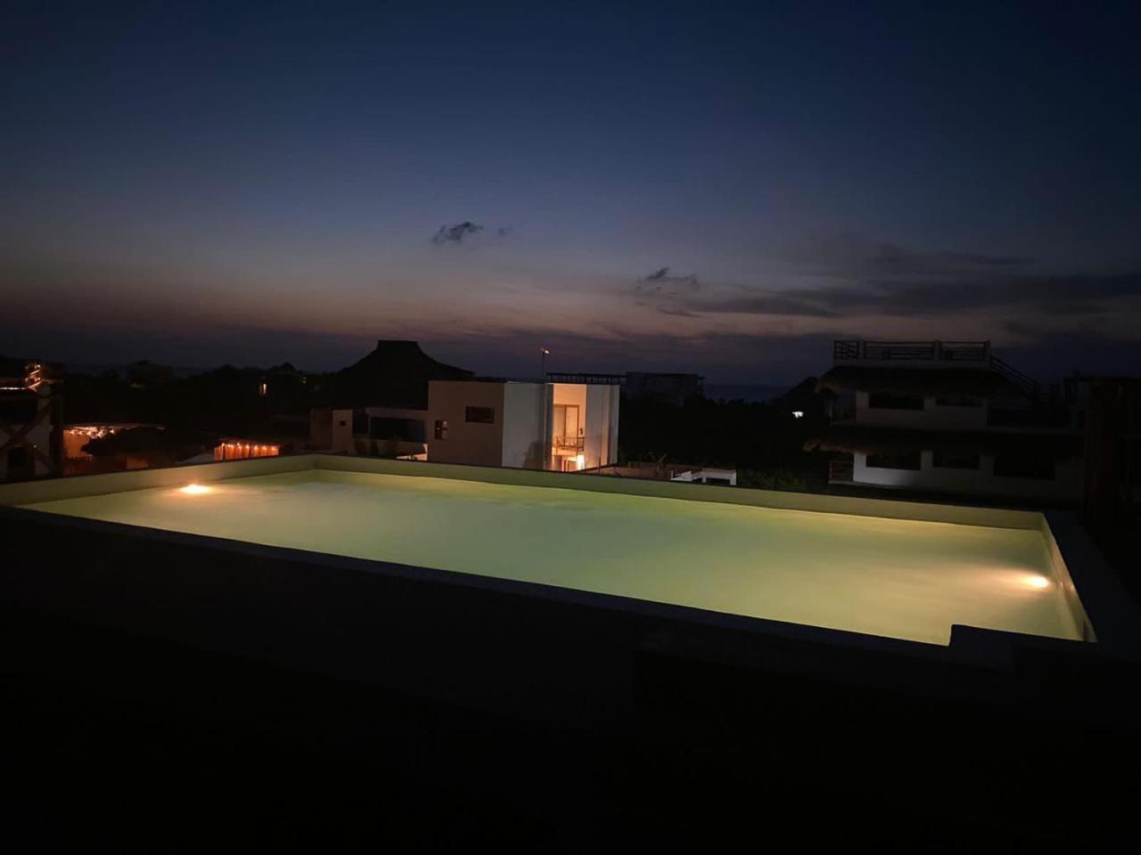 Apartment Sunsteps Casa *