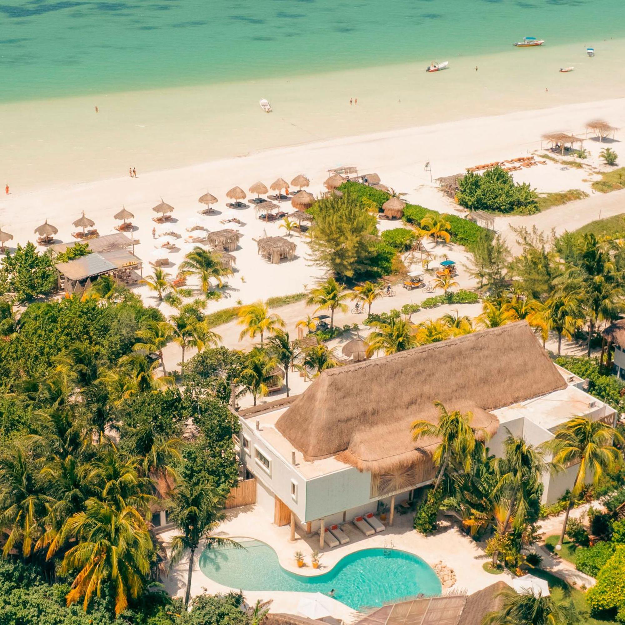 Casasandra Boutique Hotel 4*
