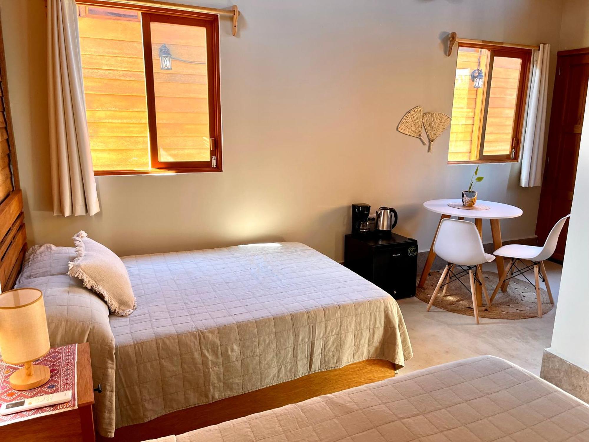 Anicca Aldea Isla Holbox