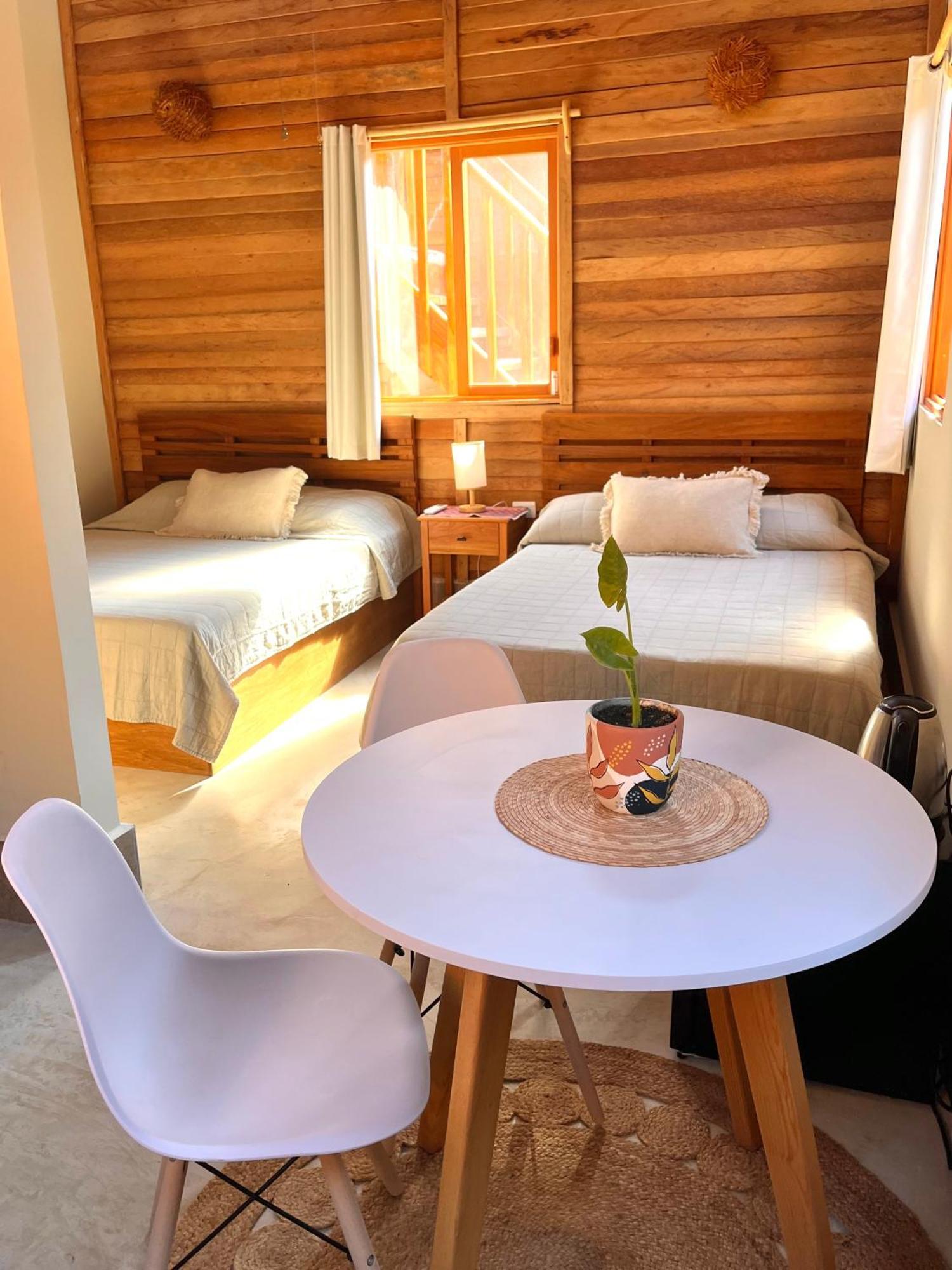 Villa Anicca Aldea Isla Holbox