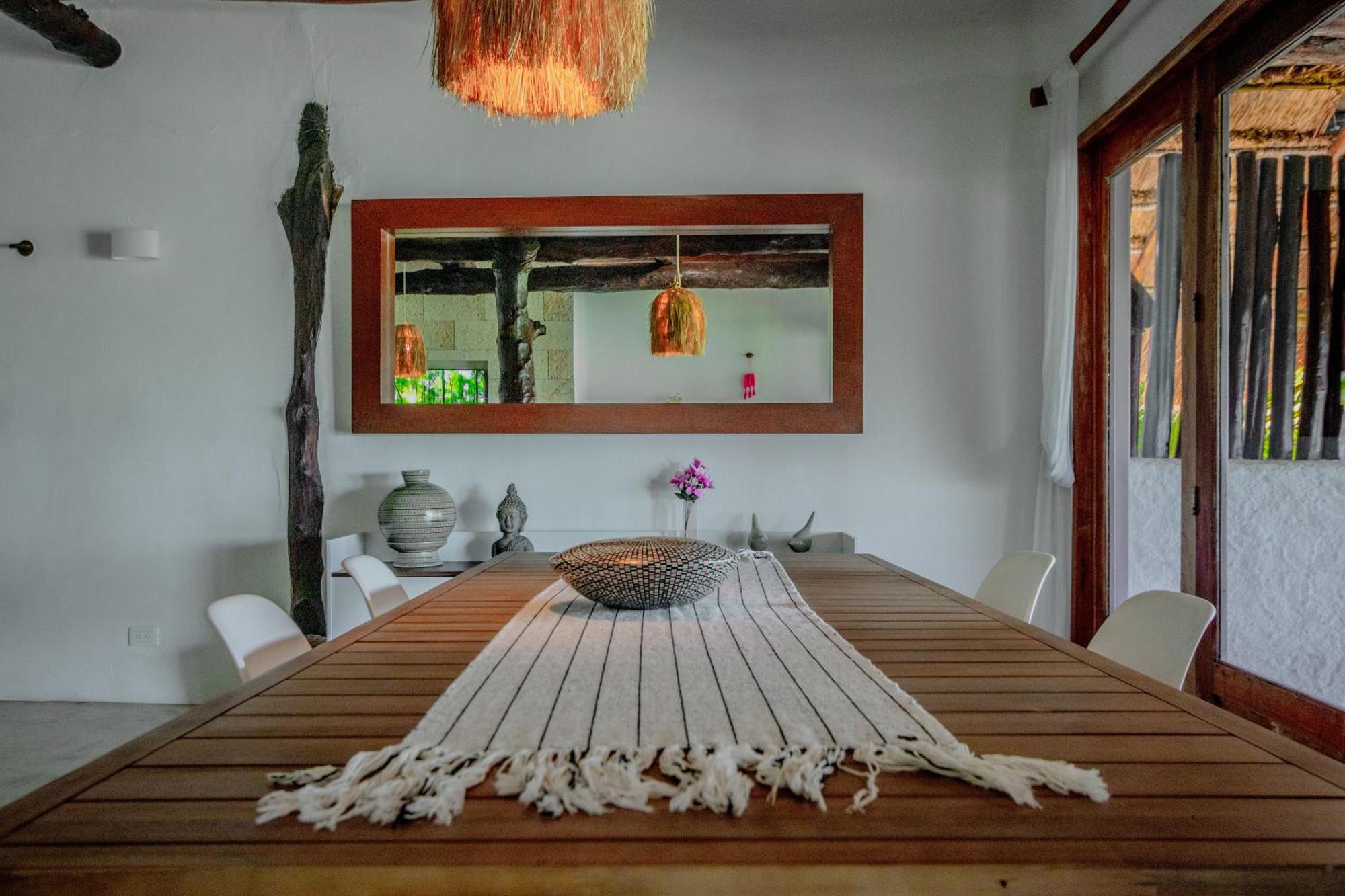 Nubes De Hotel Isla Holbox