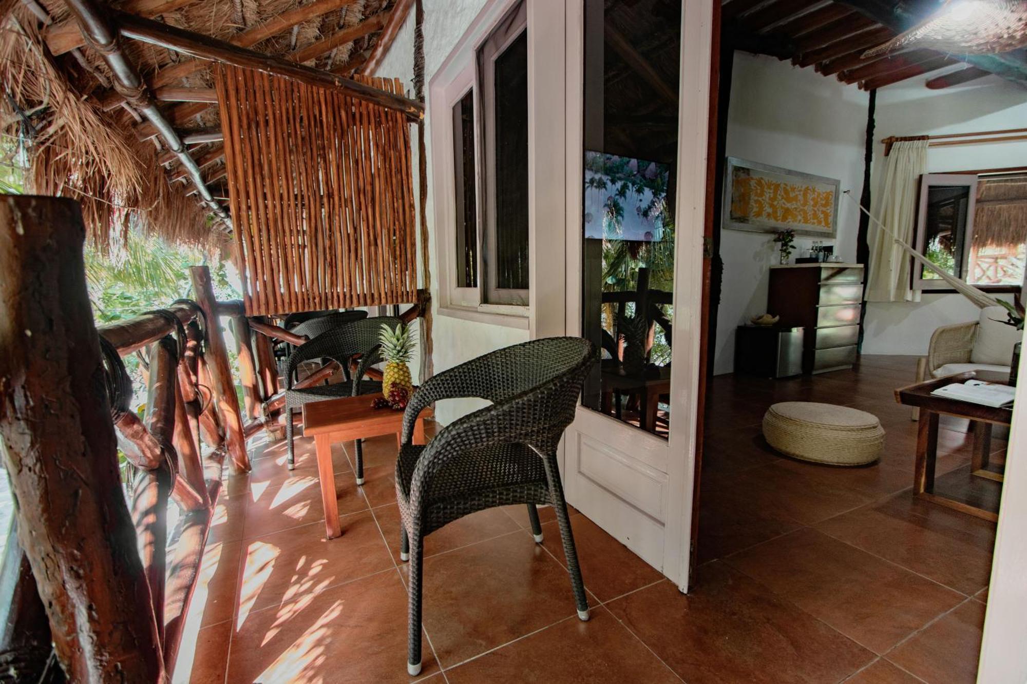 Hotel Nubes De
