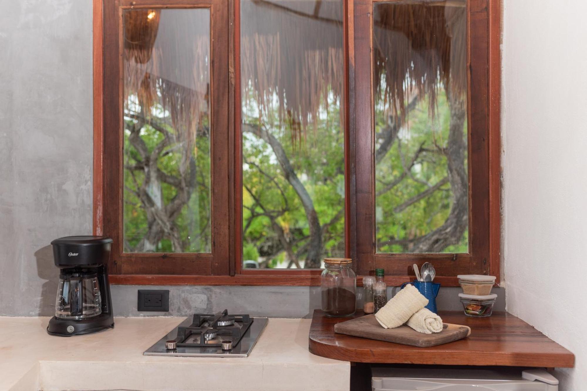 Casa Takywara Hotel Isla Holbox