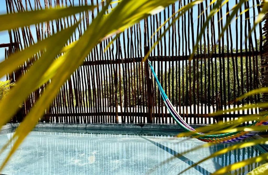 Casa rural Ecoco - Eco-chic - Cabañas De Madera - Retreat Isla Holbox
