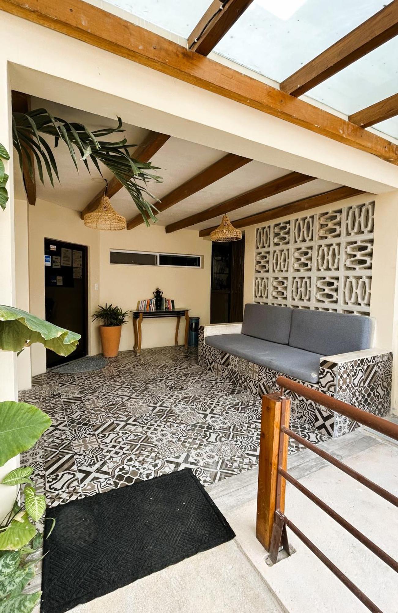 Hotel Siesta