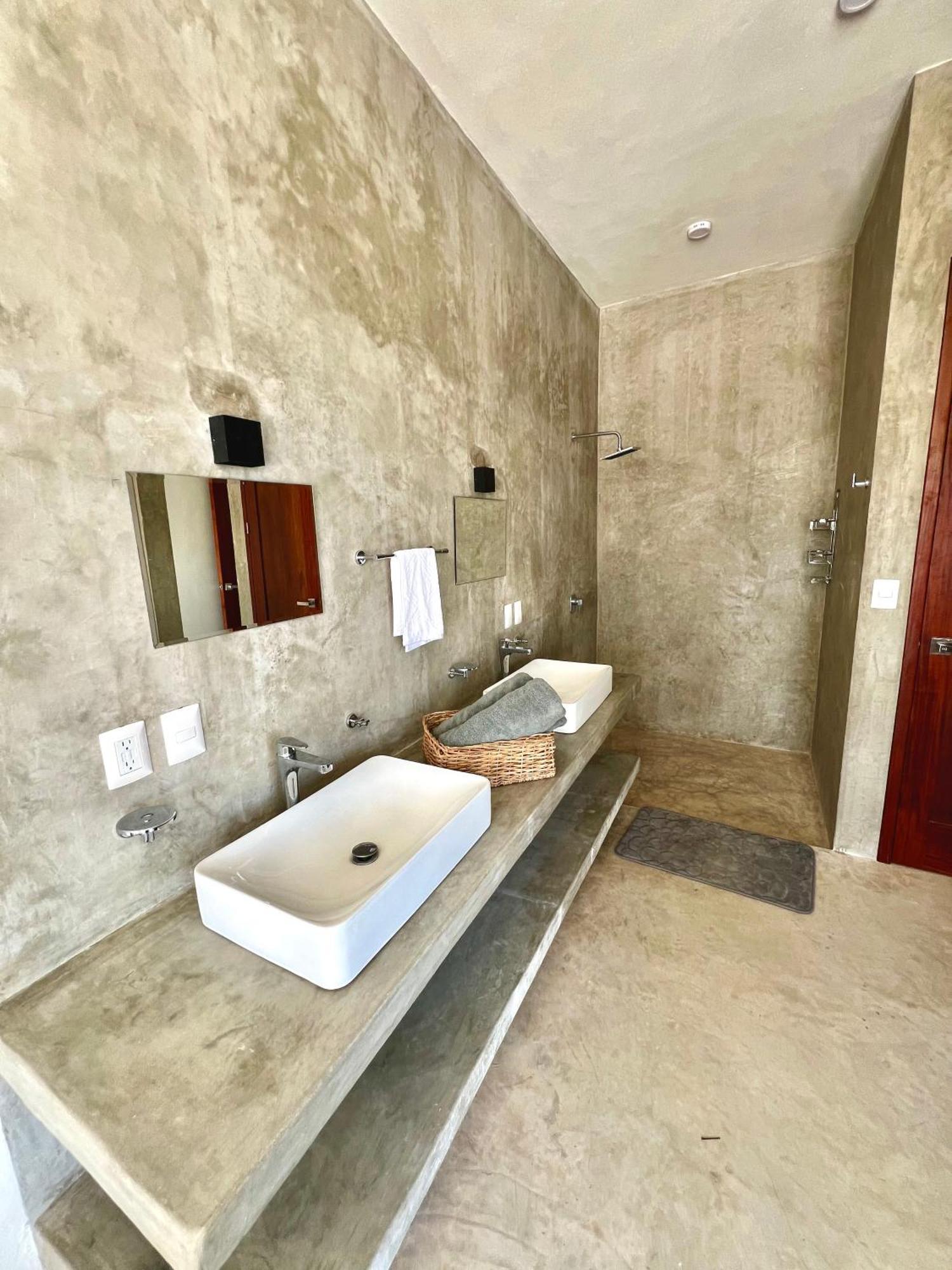 Paraiso Villa Isla Holbox