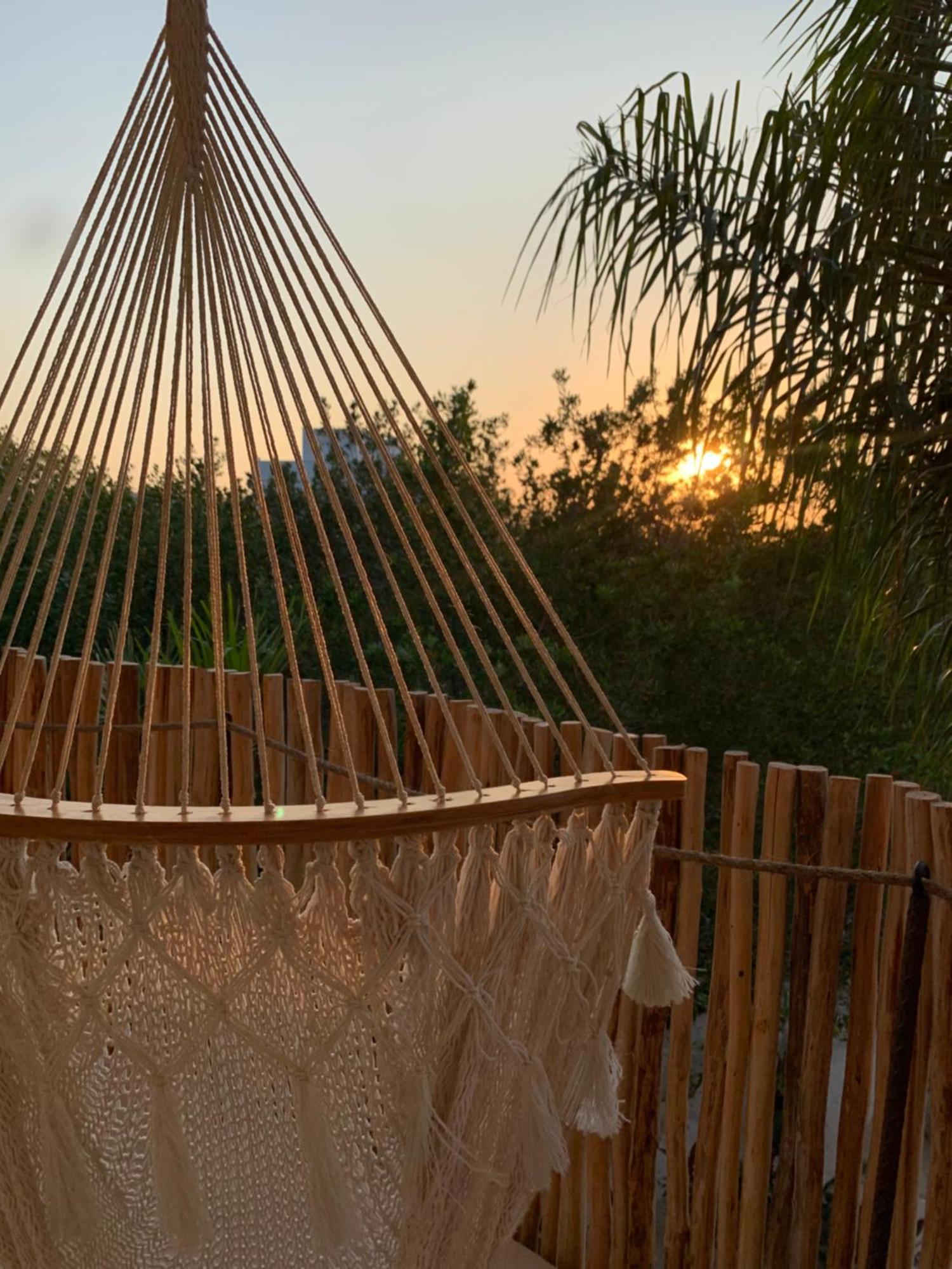 Bed & Breakfast Casa Noma-noma *