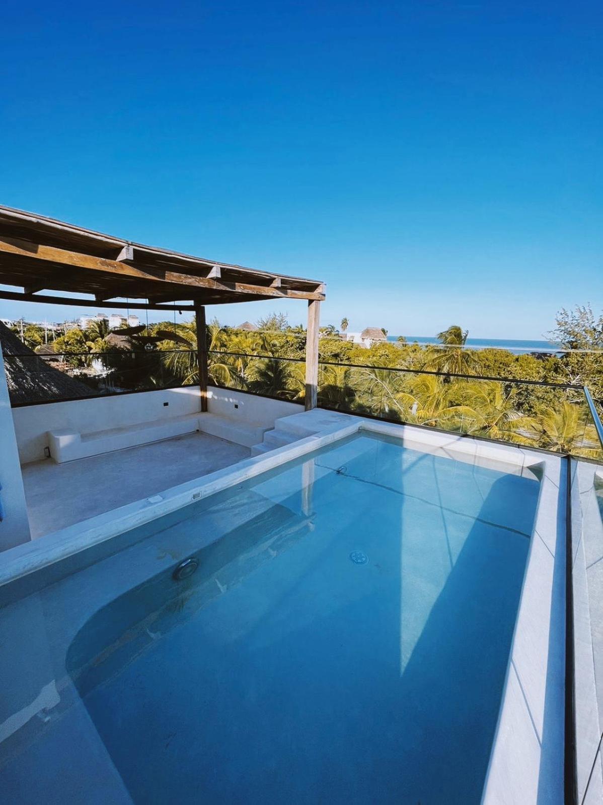 Hotel Casa Hood By The Sea
