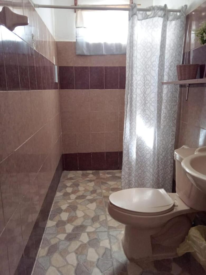 Departamentos Cerca De Ferry Guest house Isla Holbox