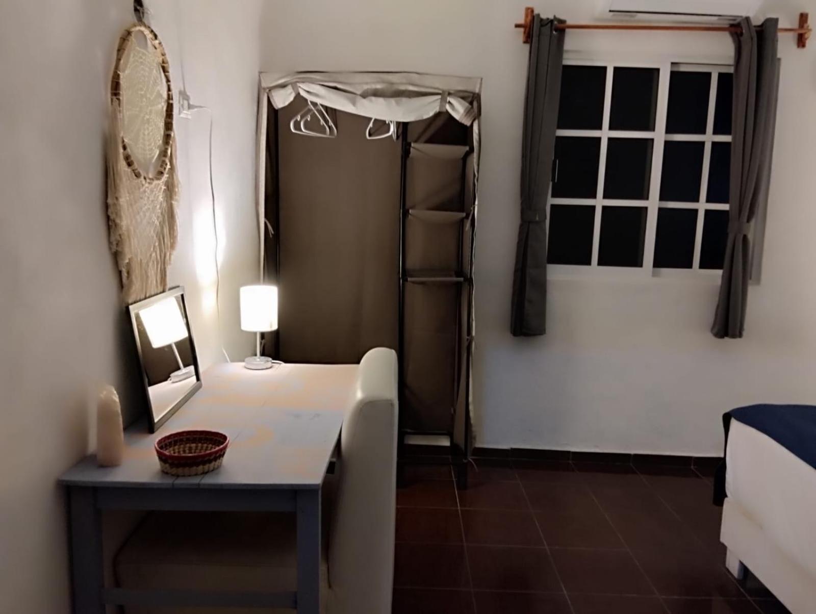 Guest house Departamentos Cerca De Ferry Isla Holbox
