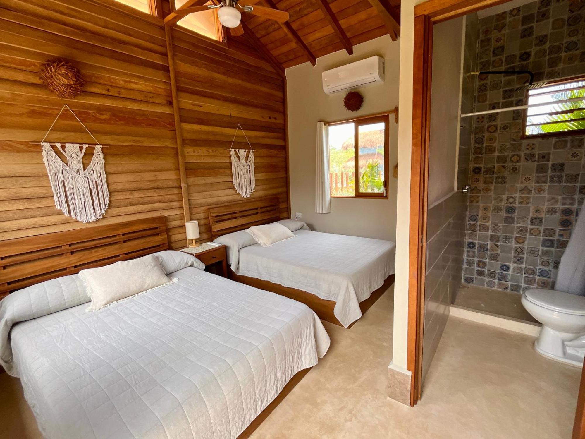 Anicca Aldea * Isla Holbox
