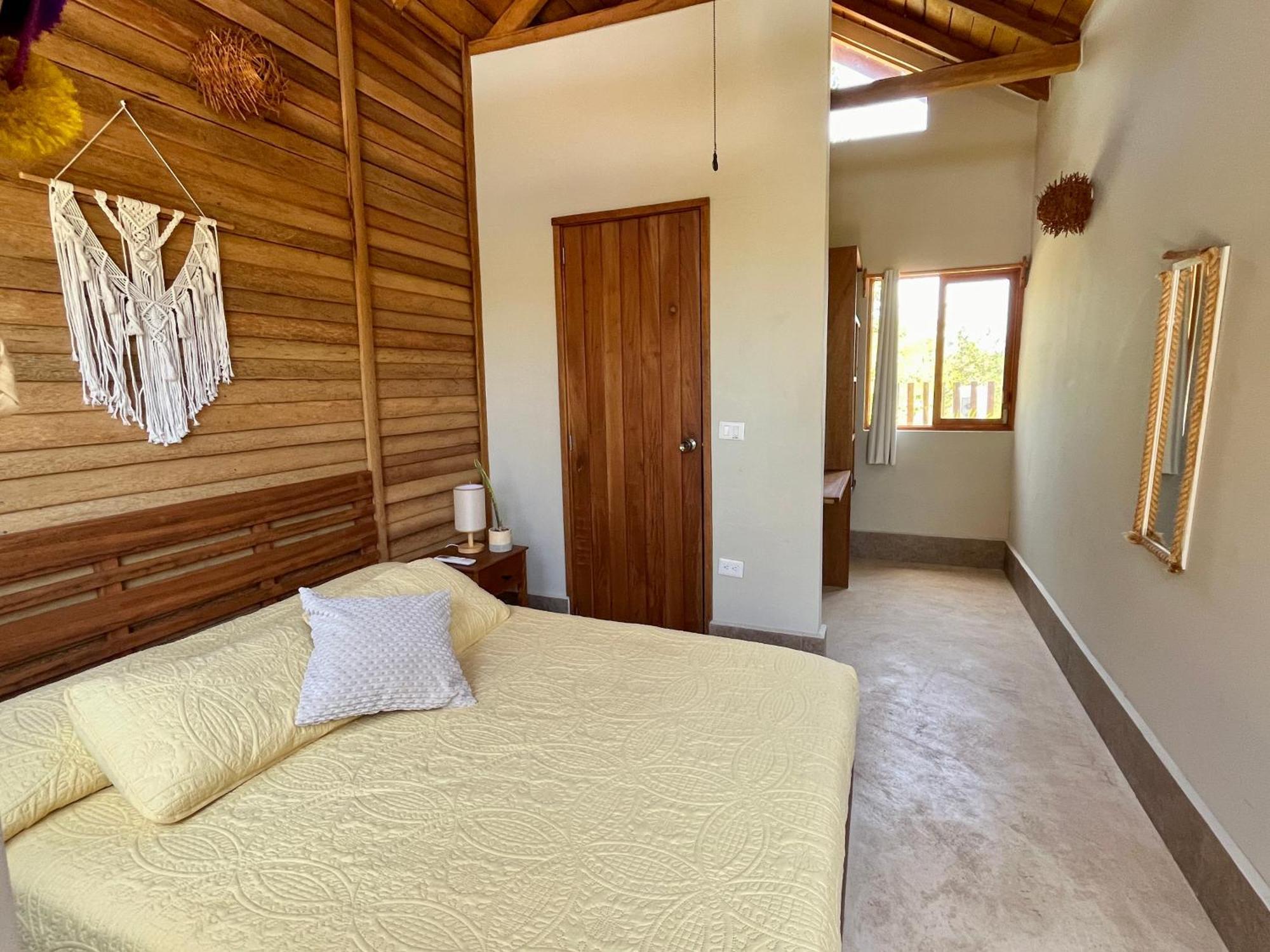 Anicca Aldea Villa