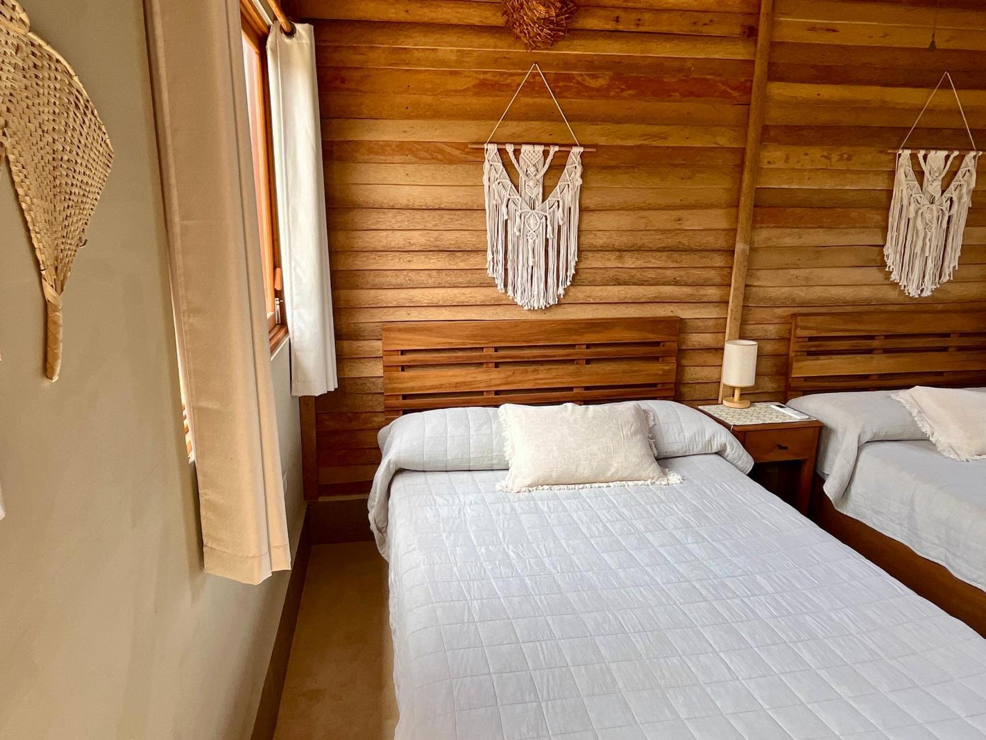 Anicca Aldea Villa Isla Holbox
