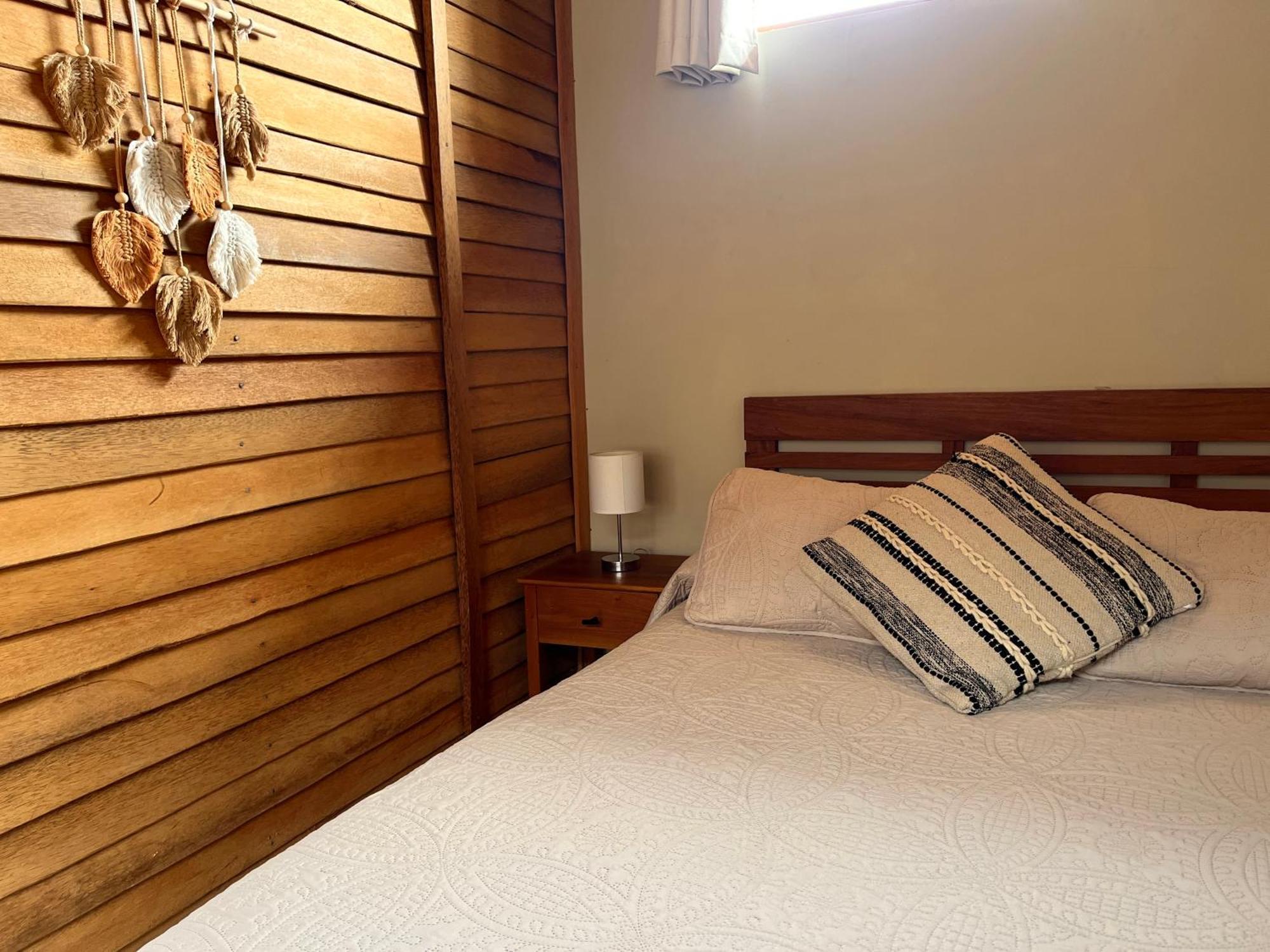 Anicca Aldea Villa *