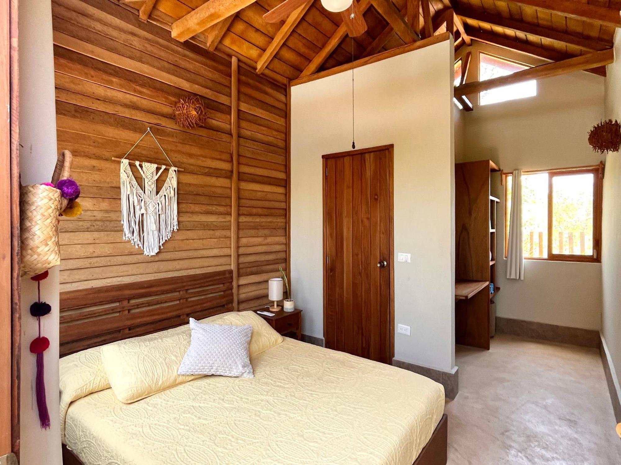 Villa Anicca Aldea