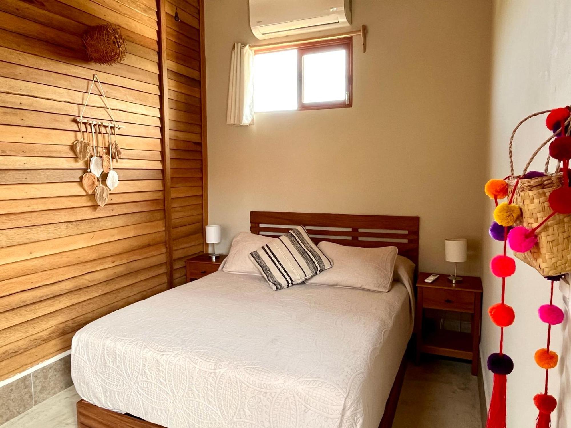 Villa Anicca Aldea *