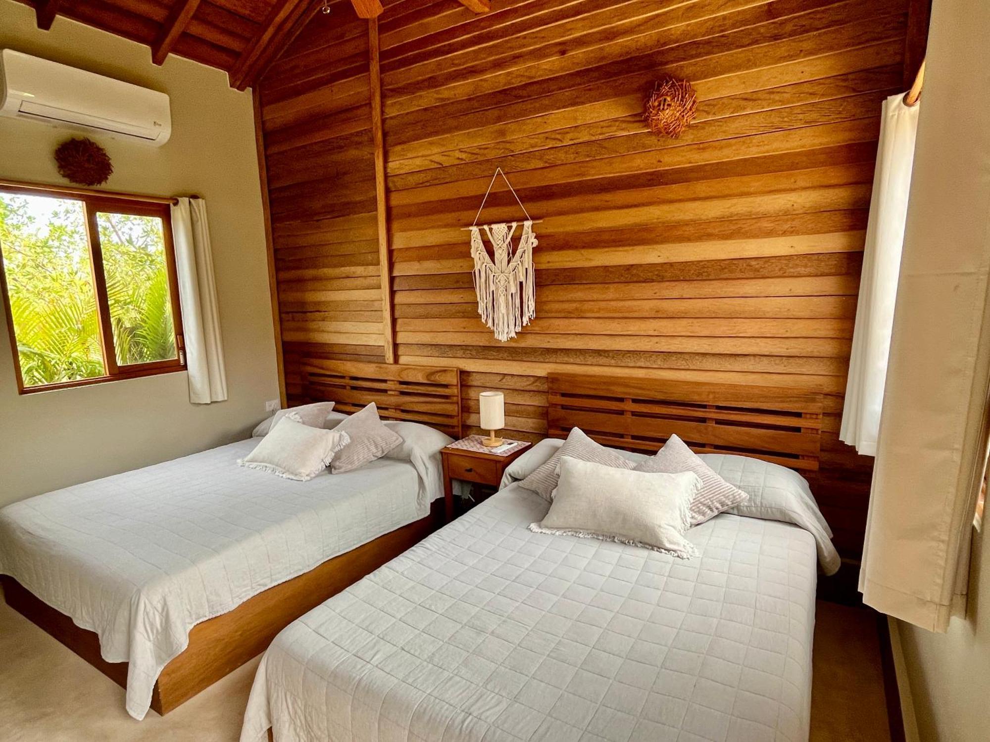 Anicca Aldea * Isla Holbox