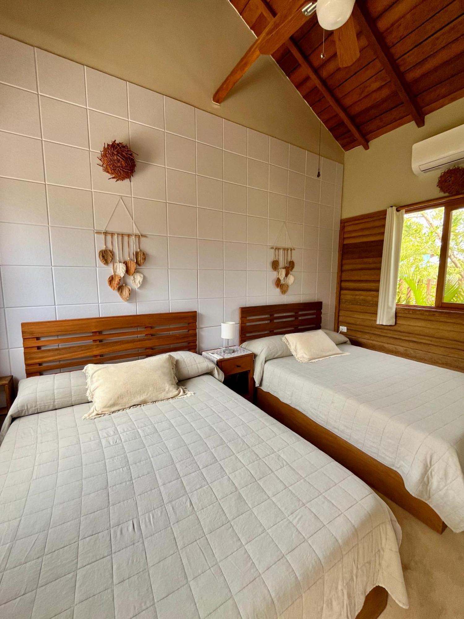 Villa Anicca Aldea Isla Holbox