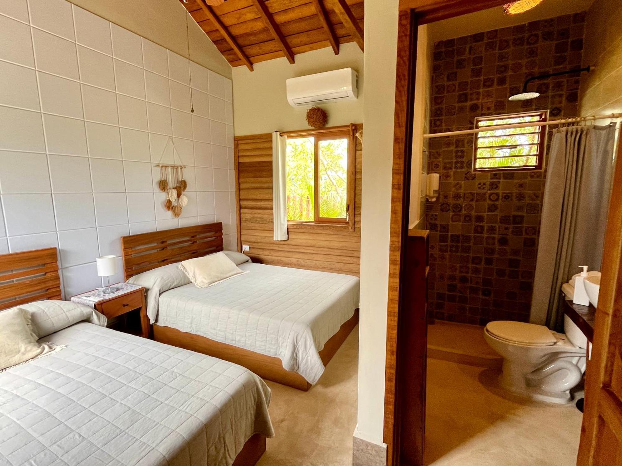 Anicca Aldea Villa *