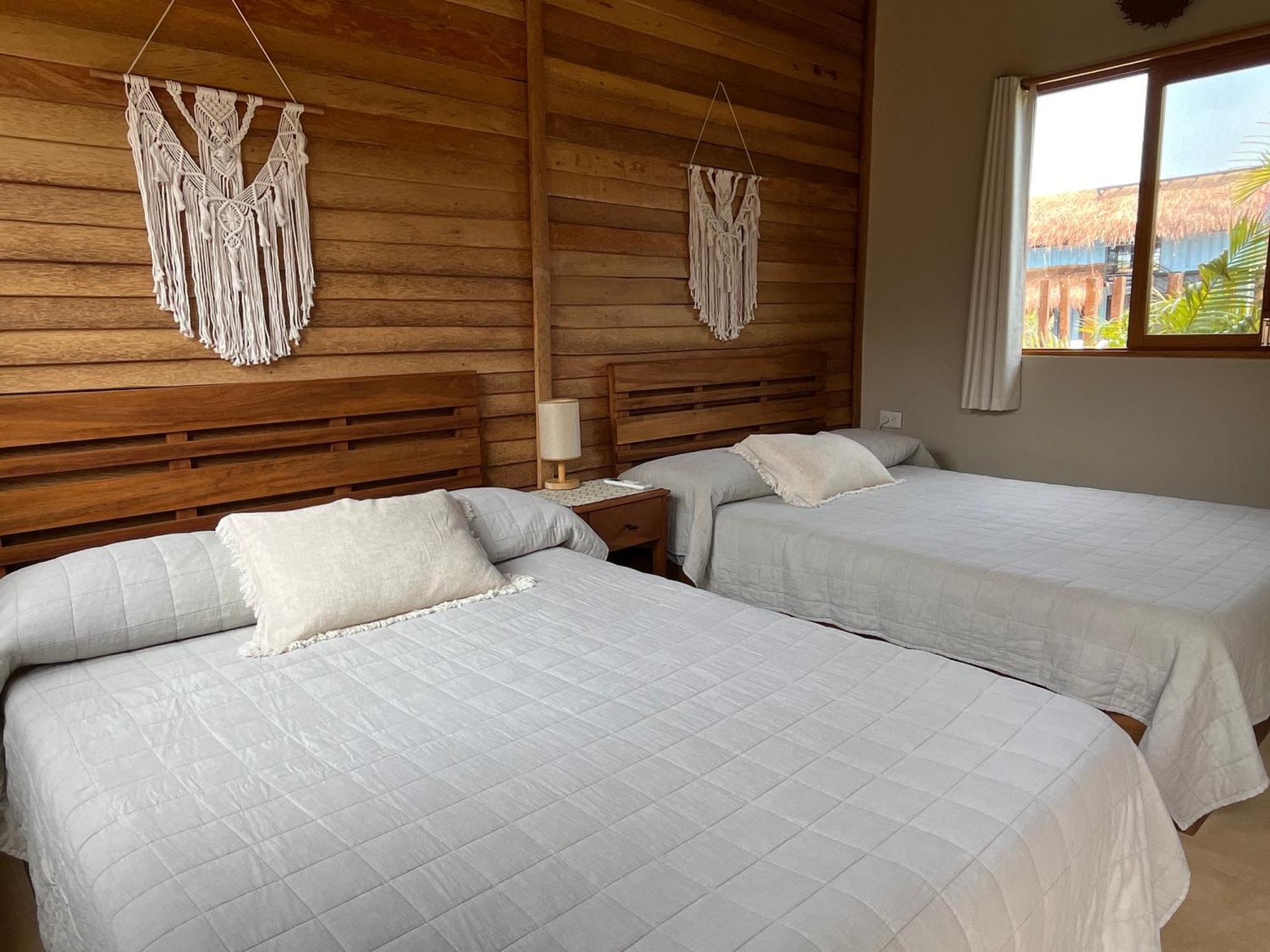 Anicca Aldea * Isla Holbox