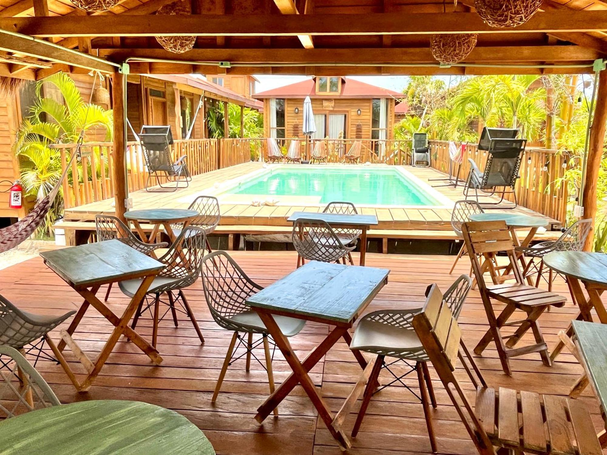 Anicca Aldea * Isla Holbox
