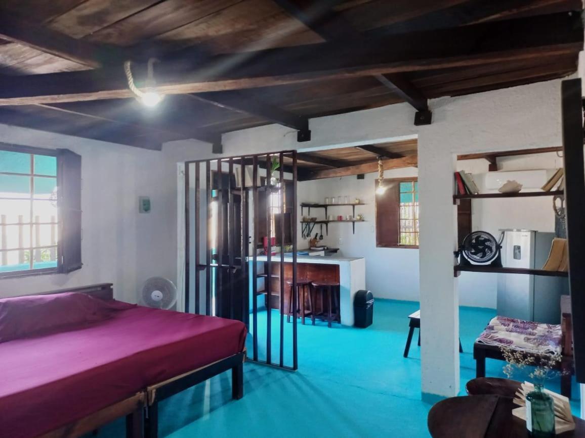 Close To The Town Utopia Apartment Isla Holbox