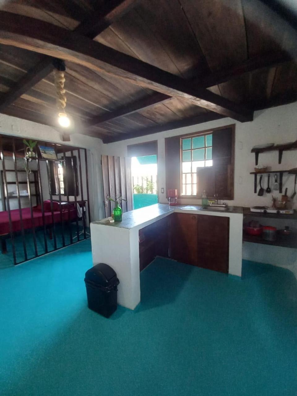 Close To The Town Utopia Apartment Isla Holbox