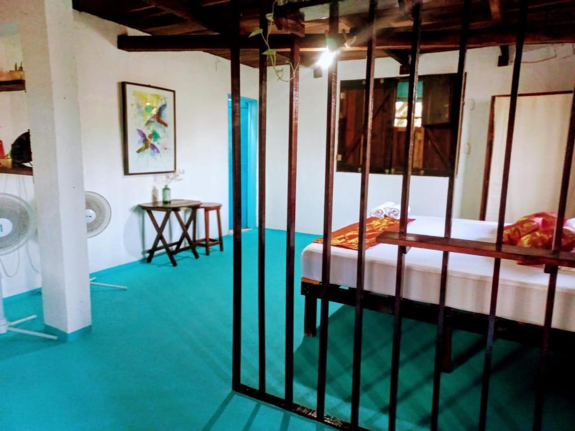 Apartment Close To The Town Utopia Isla Holbox