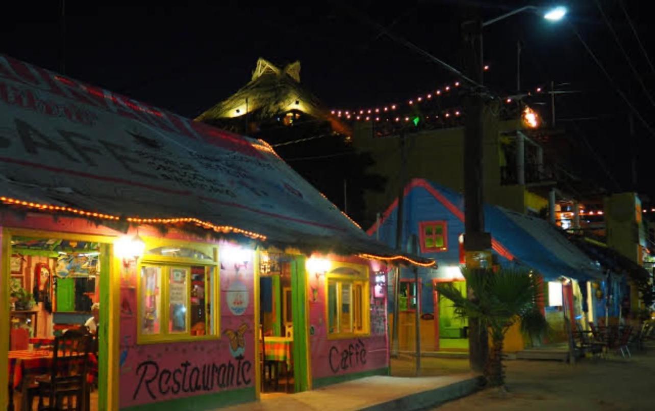Villa Casa Naay Isla Holbox