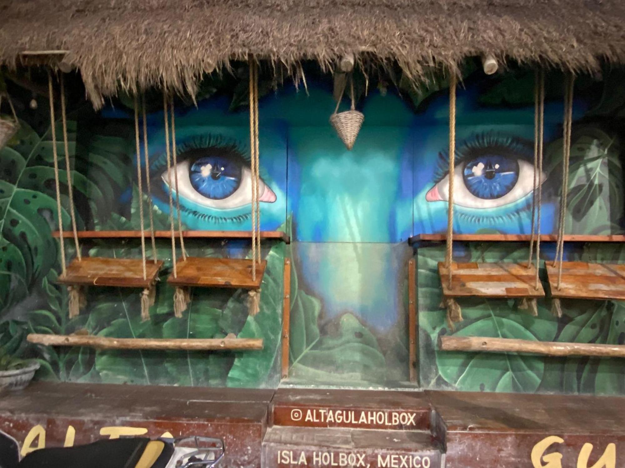 Casa Naay Villa